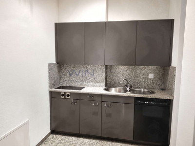 Exklusives Büro im Erdgeschoss -  ruhige Vorzugslage image 4