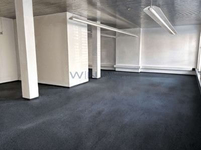 Exklusives Büro im Erdgeschoss -  ruhige Vorzugslage image 7