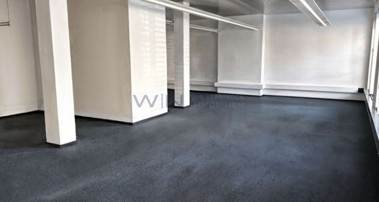 Exklusives Büro im Erdgeschoss -  ruhige Vorzugslage image 7