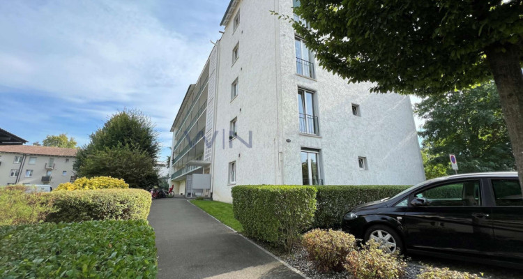 Stadtnah mit TOP Anbindungen image 3