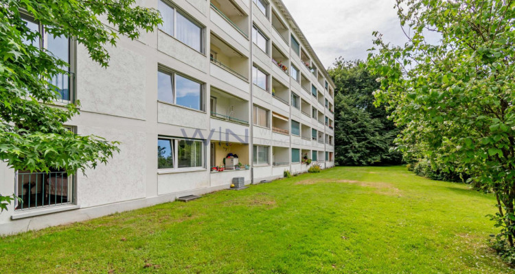 Stadtnah mit TOP Anbindungen image 2