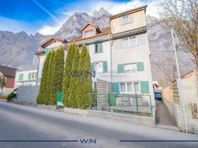 Reiheneckhausteil an angenehmer, ruhiger Lage image 9