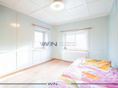 Reiheneckhausteil an angenehmer, ruhiger Lage image 10