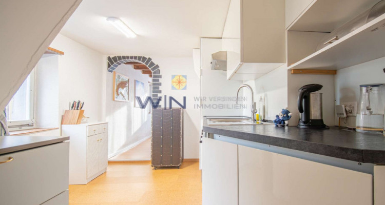 Reiheneckhausteil an angenehmer, ruhiger Lage image 7