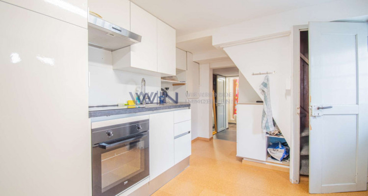 Reiheneckhausteil an angenehmer, ruhiger Lage image 6