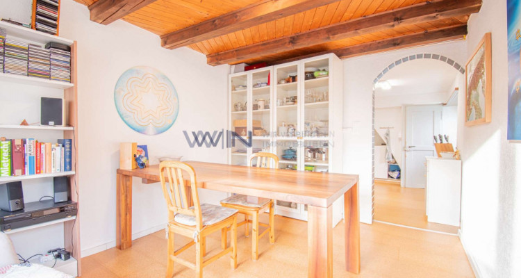 Reiheneckhausteil an angenehmer, ruhiger Lage image 1