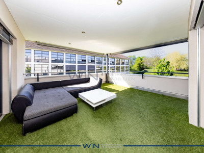 Ruhiges Wohnquartier mit bester Infrastruktur image 3