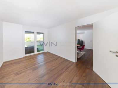 Ruhiges Wohnquartier mit bester Infrastruktur image 8