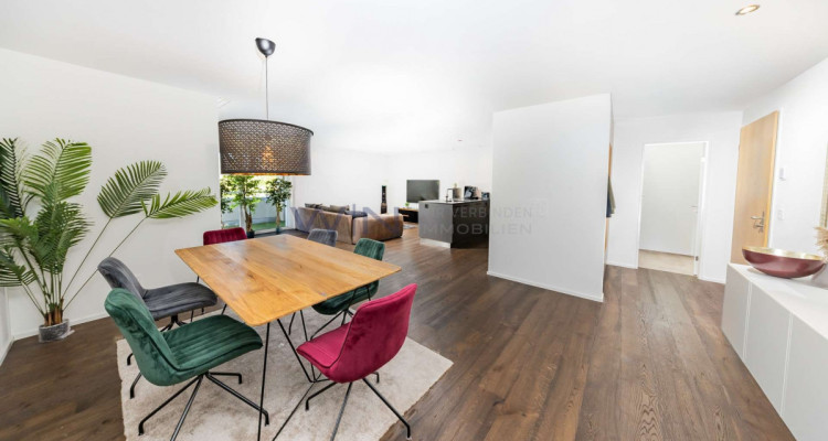 Ruhiges Wohnquartier mit bester Infrastruktur image 5