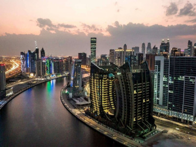 Ein gewagtes Statement image 13