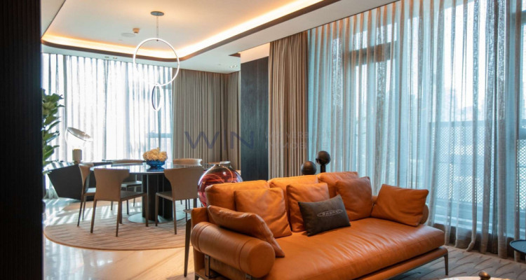 Ein gewagtes Statement image 2