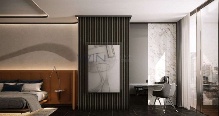 Ein gewagtes Statement image 9