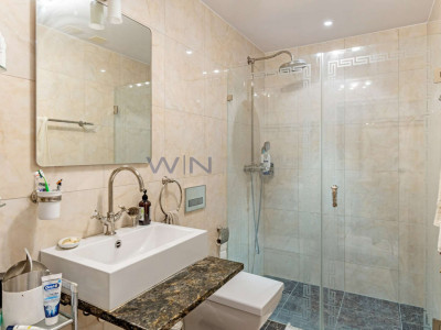 Träume werden Wirklichkeit - Rare und grosse Gartenwohnung image 10