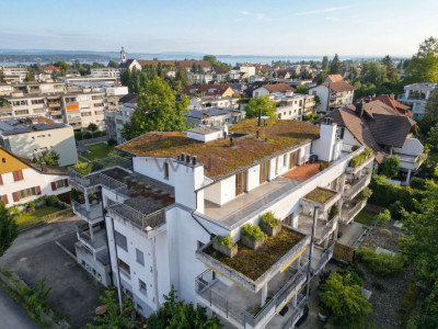 Luxusleben hoch über dem Bodensee image 1