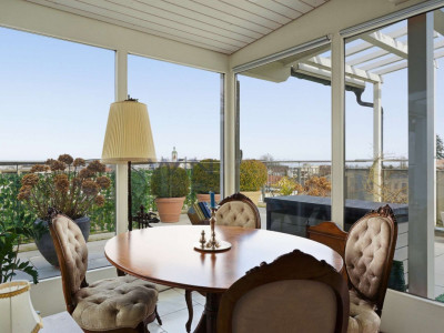 Luxusleben hoch über dem Bodensee image 2