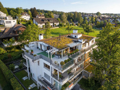 Luxusleben hoch über dem Bodensee image 6