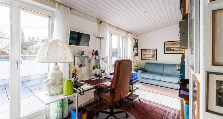 Luxusleben hoch über dem Bodensee image 9