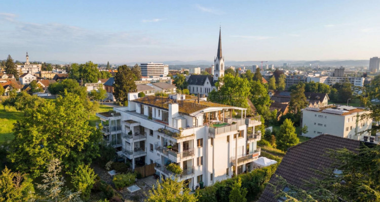 Luxusleben hoch über dem Bodensee image 10