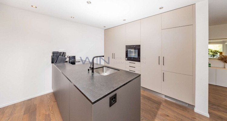 Seniorengerecht wohnen mit bester Infrastruktur image 3