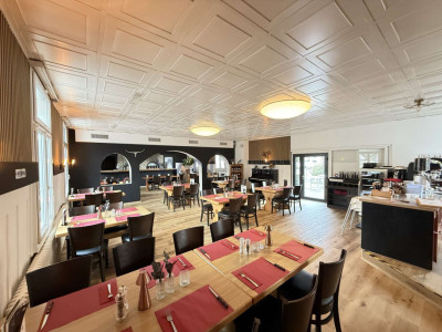 WENET - Voll vermietete Erfolgsgarantie image 2