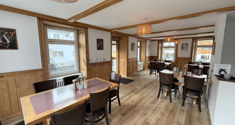 WENET - Voll vermietete Erfolgsgarantie image 4