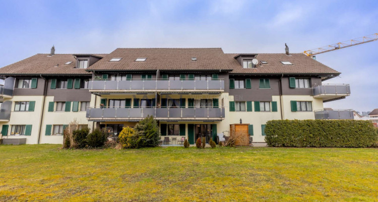 Der Schlüssel zu Ihrem neuen Zuhause image 12