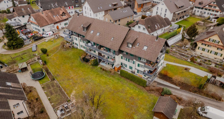 Der Schlüssel zu Ihrem neuen Zuhause image 2