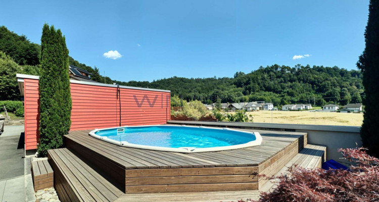 Wohnen, das nicht erklärt werden muss image 1