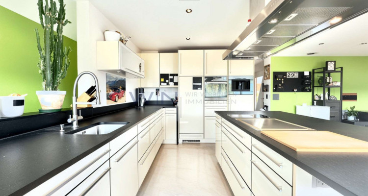 Wohnen, das nicht erklärt werden muss image 4