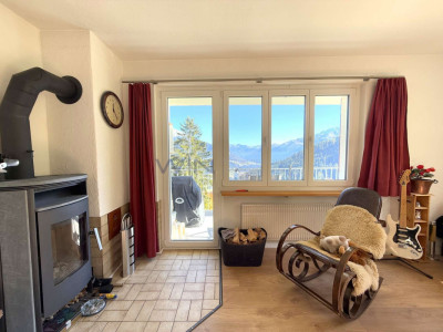 Ferientraum - Ausblick für Könige image 1