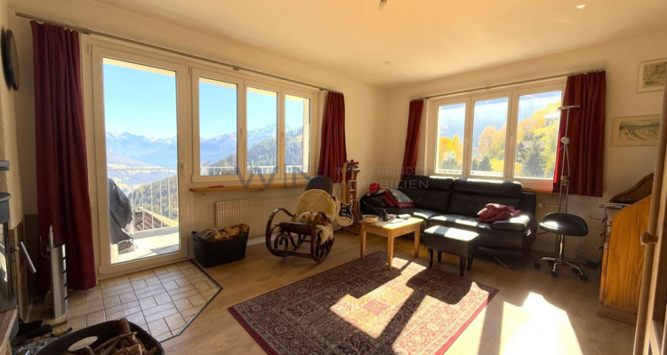 Ferientraum - Ausblick für Könige image 2