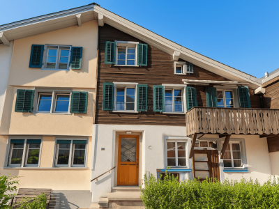 Renditeobjekt mit attraktiver 5 % NETTO-RENDITE image 12