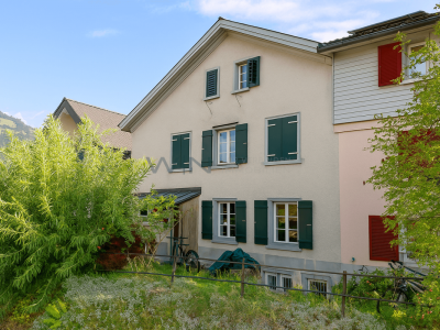 Renditeobjekt mit attraktiver 5 % NETTO-RENDITE image 2