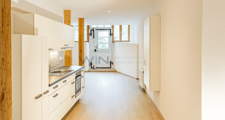 Renditeobjekt mit attraktiver 5 % NETTO-RENDITE image 9