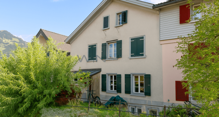 Renditeobjekt mit attraktiver 5 % NETTO-RENDITE image 2