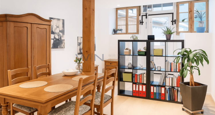 Renditeobjekt mit attraktiver 5 % NETTO-RENDITE image 11