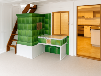 Reihenmittelhaus mit Potential - sonnig und ruhig gelegen image 6