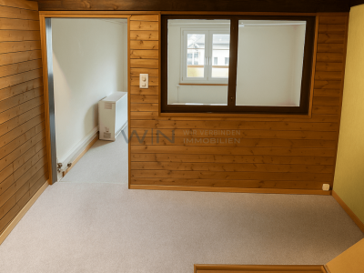 Reihenmittelhaus mit Potential - sonnig und ruhig gelegen image 2