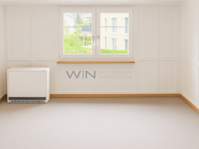 Reihenmittelhaus mit Potential - sonnig und ruhig gelegen image 8