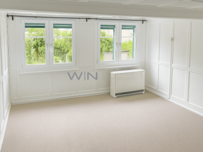 Reihenmittelhaus mit Potential - sonnig und ruhig gelegen image 7