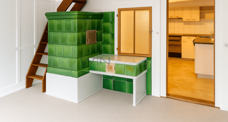 Reihenmittelhaus mit Potential - sonnig und ruhig gelegen image 6