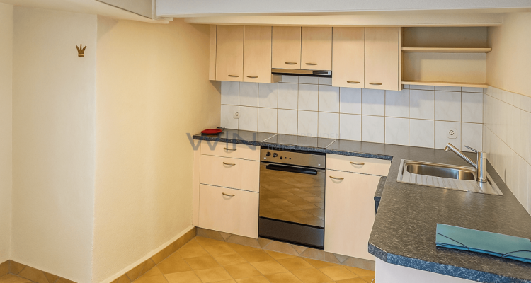 Reihenmittelhaus mit Potential - sonnig und ruhig gelegen image 5