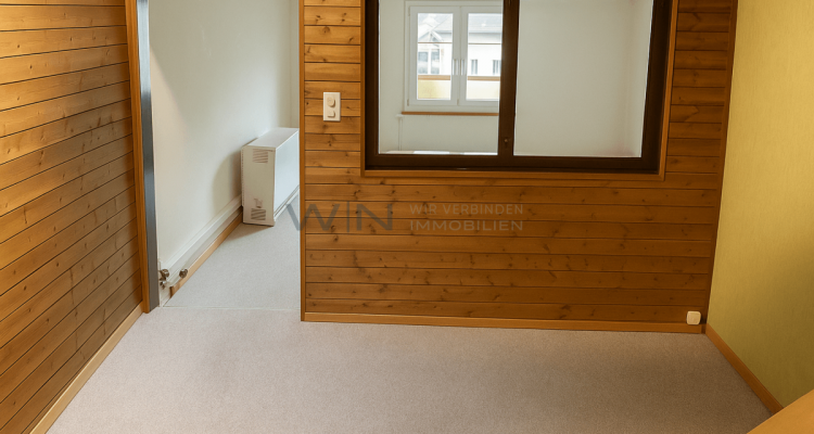 Reihenmittelhaus mit Potential - sonnig und ruhig gelegen image 2