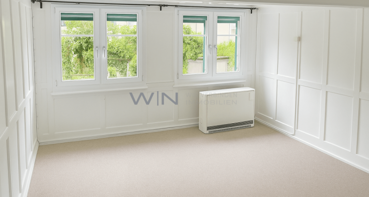 Reihenmittelhaus mit Potential - sonnig und ruhig gelegen image 7