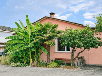 Ruhe. Privatsphäre. Solide Wohnqualität. image 1