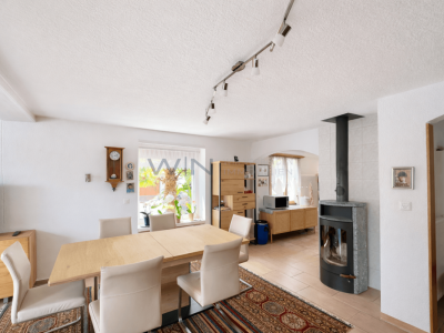 Ruhe. Privatsphäre. Solide Wohnqualität. image 2