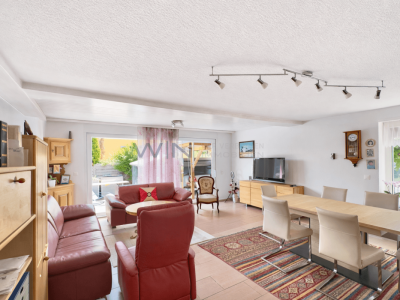 Ruhe. Privatsphäre. Solide Wohnqualität. image 3