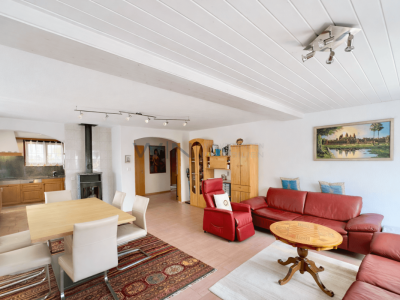 Ruhe. Privatsphäre. Solide Wohnqualität. image 4