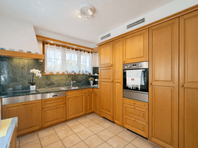 Ruhe. Privatsphäre. Solide Wohnqualität. image 6