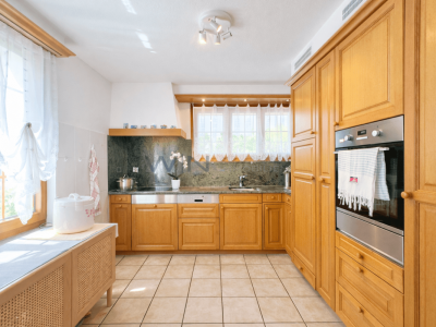 Ruhe. Privatsphäre. Solide Wohnqualität. image 7